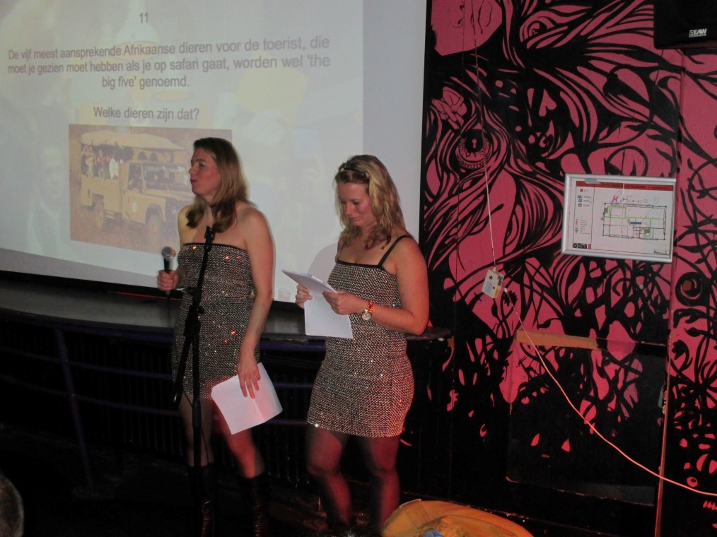Baarsjesborrel 3e Pubquiz 2014 21